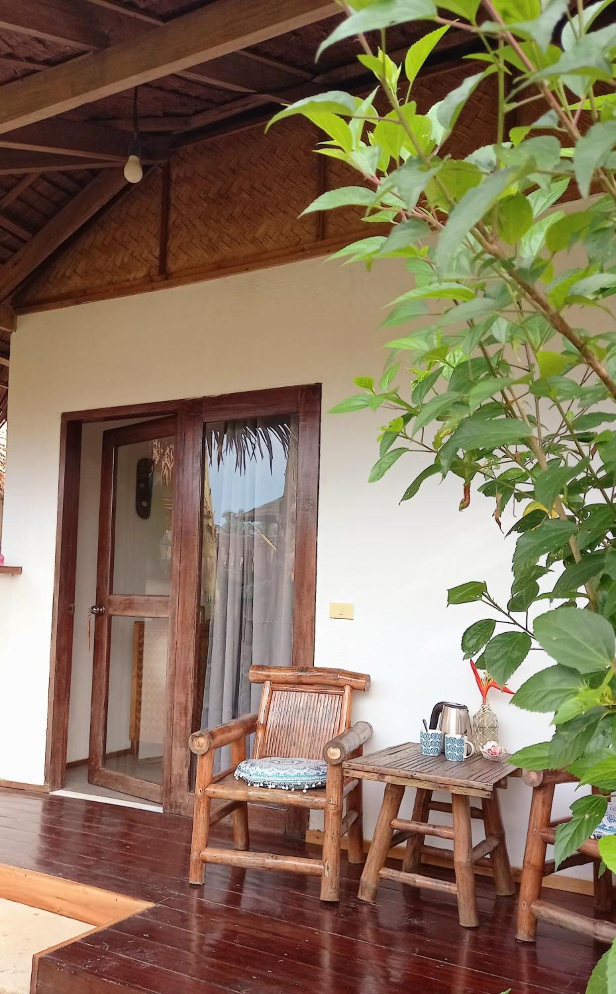 Valerie Lodge San Vicente  Bagian luar foto