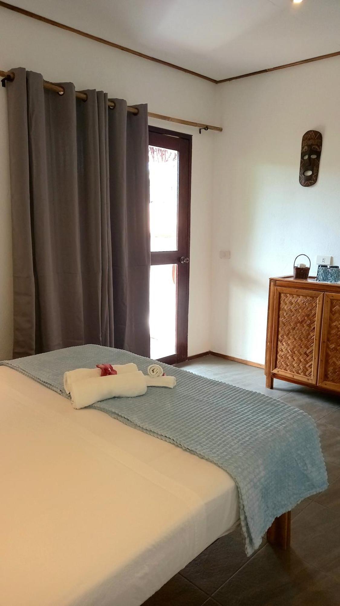 Valerie Lodge San Vicente  Bagian luar foto