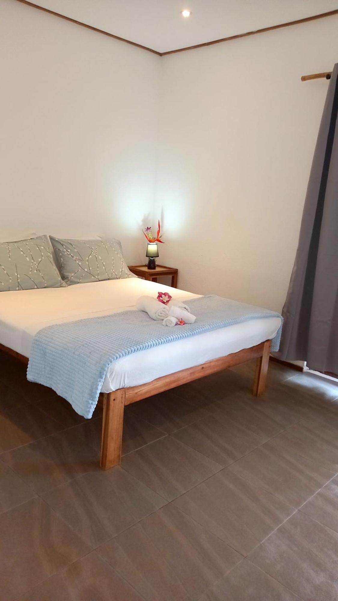 Valerie Lodge San Vicente  Bagian luar foto