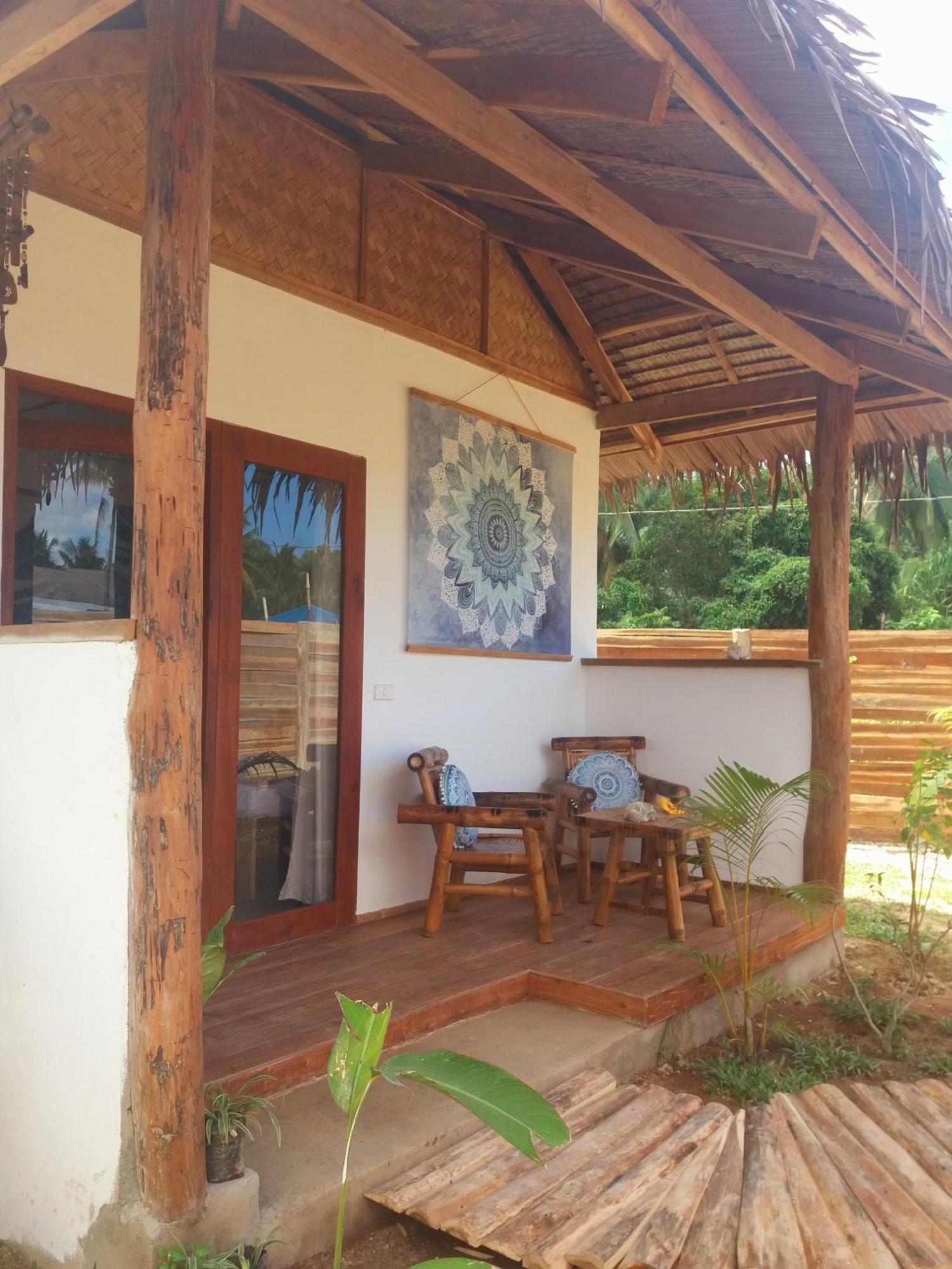 Valerie Lodge San Vicente  Bagian luar foto