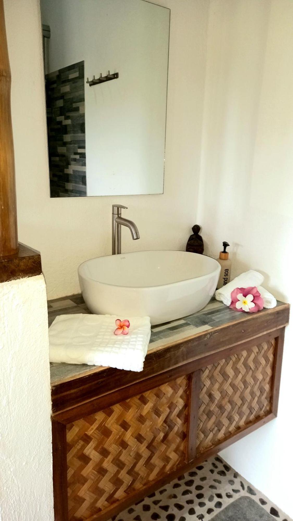 Valerie Lodge San Vicente  Bagian luar foto