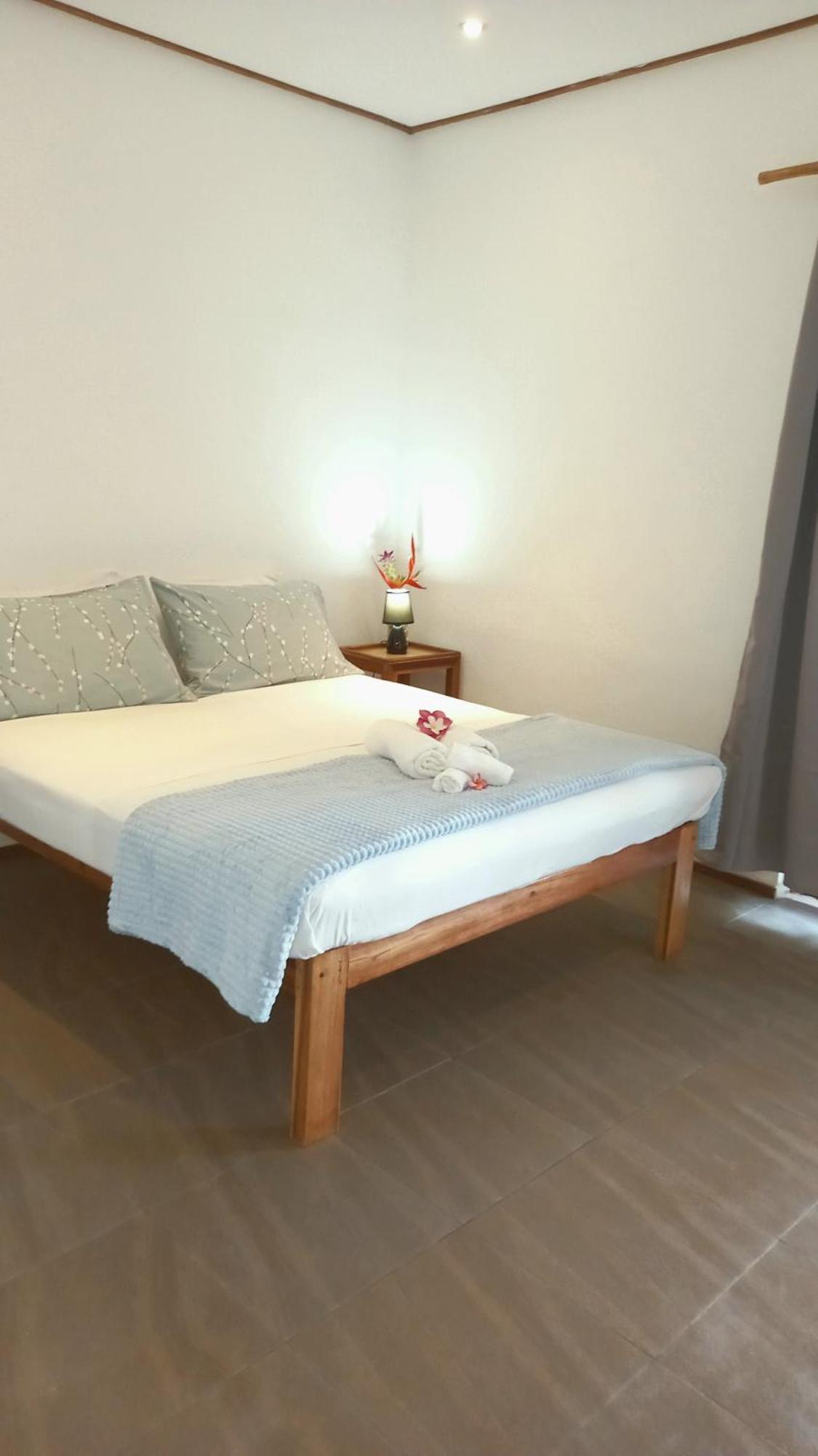 Valerie Lodge San Vicente  Bagian luar foto