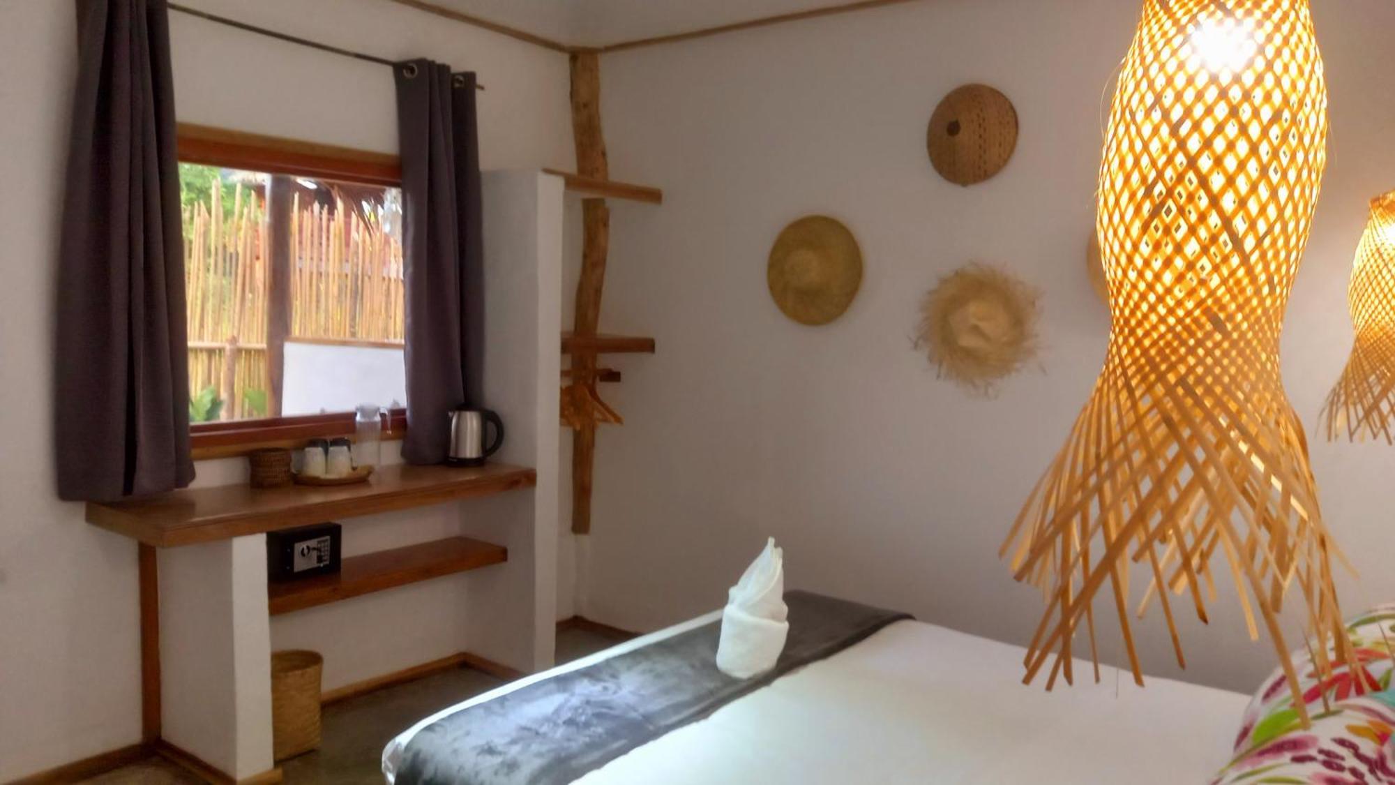 Valerie Lodge San Vicente  Bagian luar foto