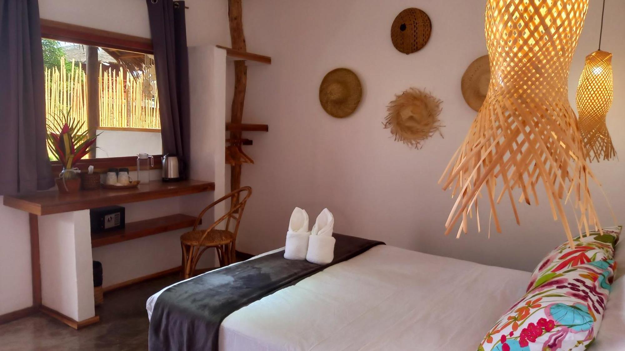 Valerie Lodge San Vicente  Bagian luar foto