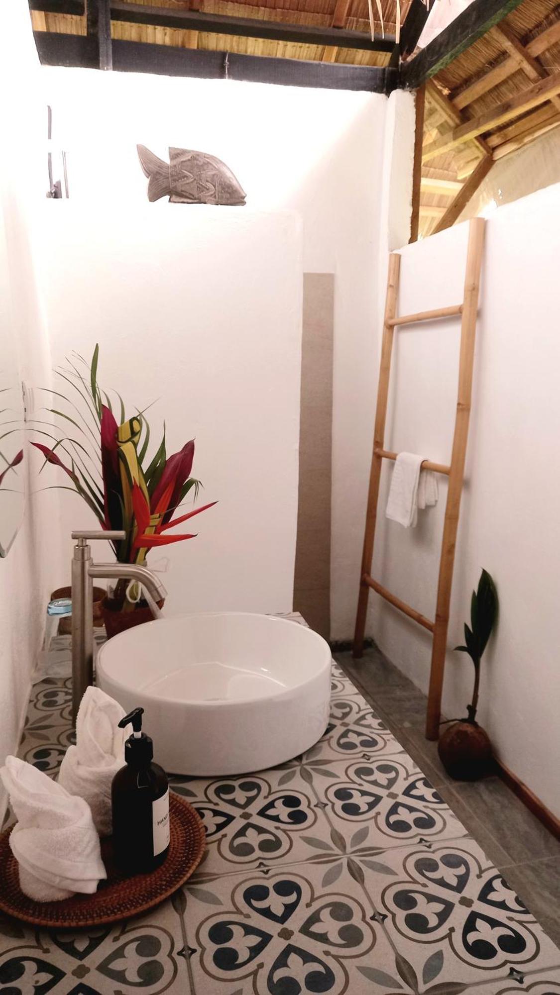 Valerie Lodge San Vicente  Bagian luar foto