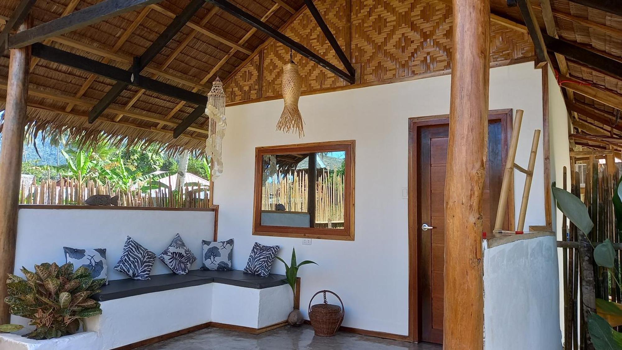 Valerie Lodge San Vicente  Bagian luar foto