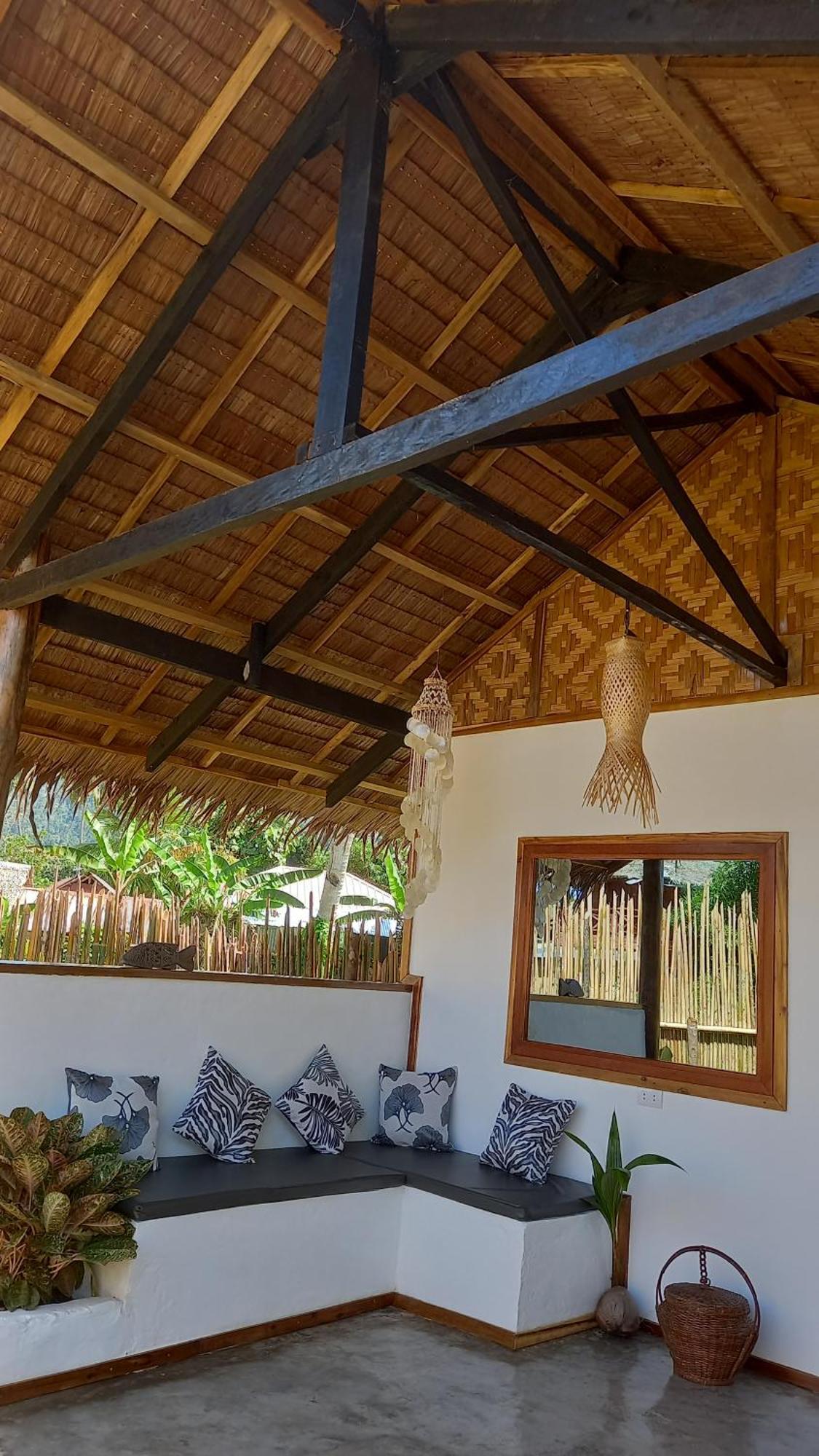 Valerie Lodge San Vicente  Bagian luar foto
